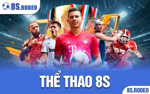 Thể Thao 8S